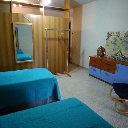 Bed and Breakfast Beb Infamiglia Cascinette Zewnętrze zdjęcie
