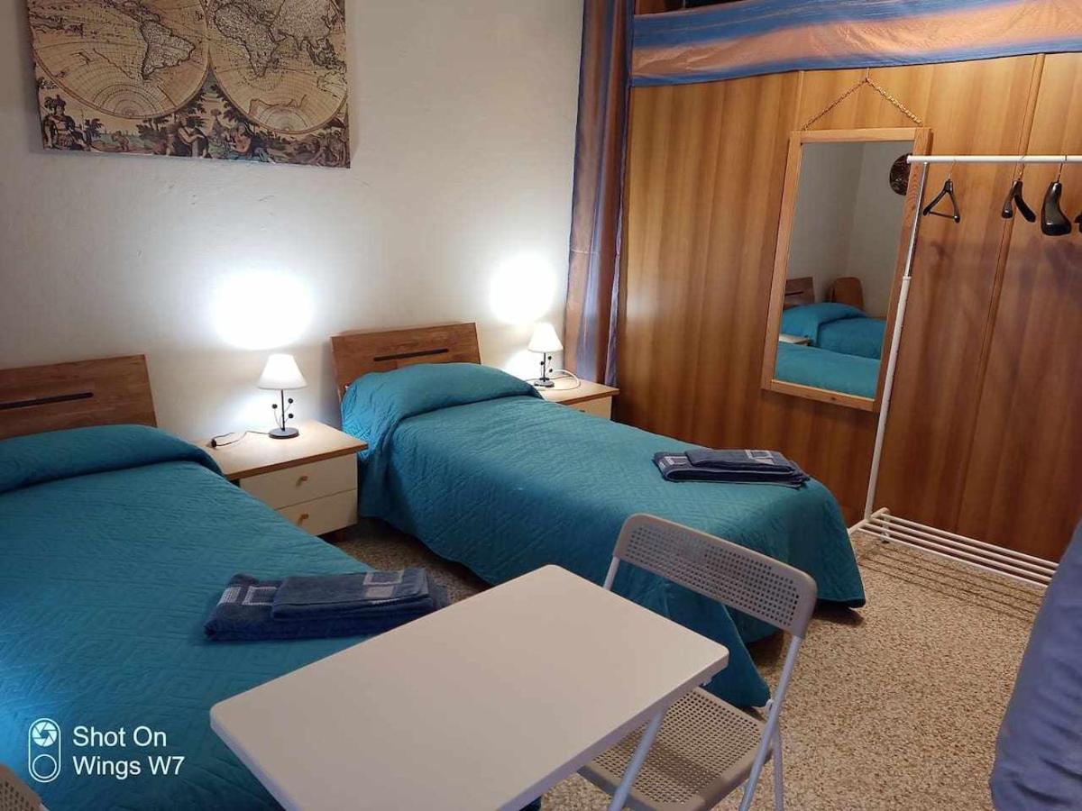 Bed and Breakfast Beb Infamiglia Cascinette Zewnętrze zdjęcie