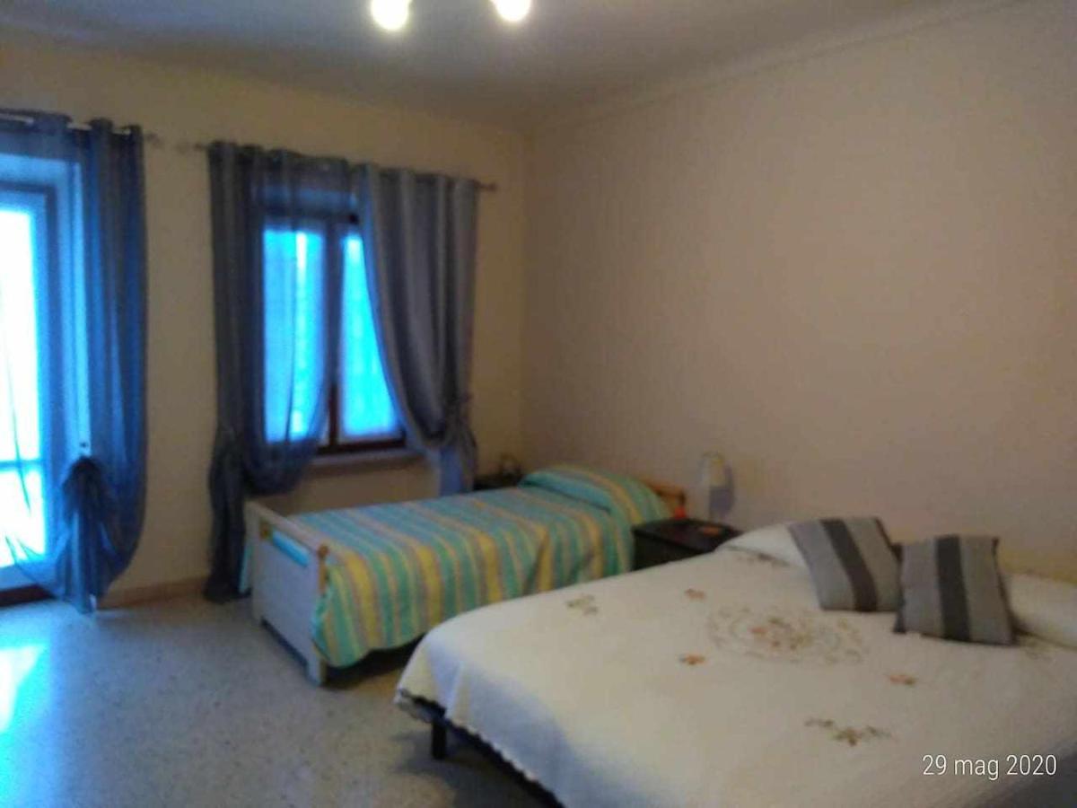 Bed and Breakfast Beb Infamiglia Cascinette Zewnętrze zdjęcie